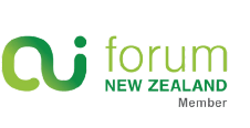 Forum NZ Member Badge
